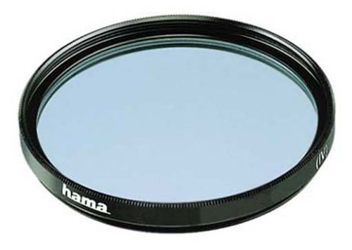 Hama 74177 Korrektur-Filter KB 2 LB - 20 82 A (77,0 mm)