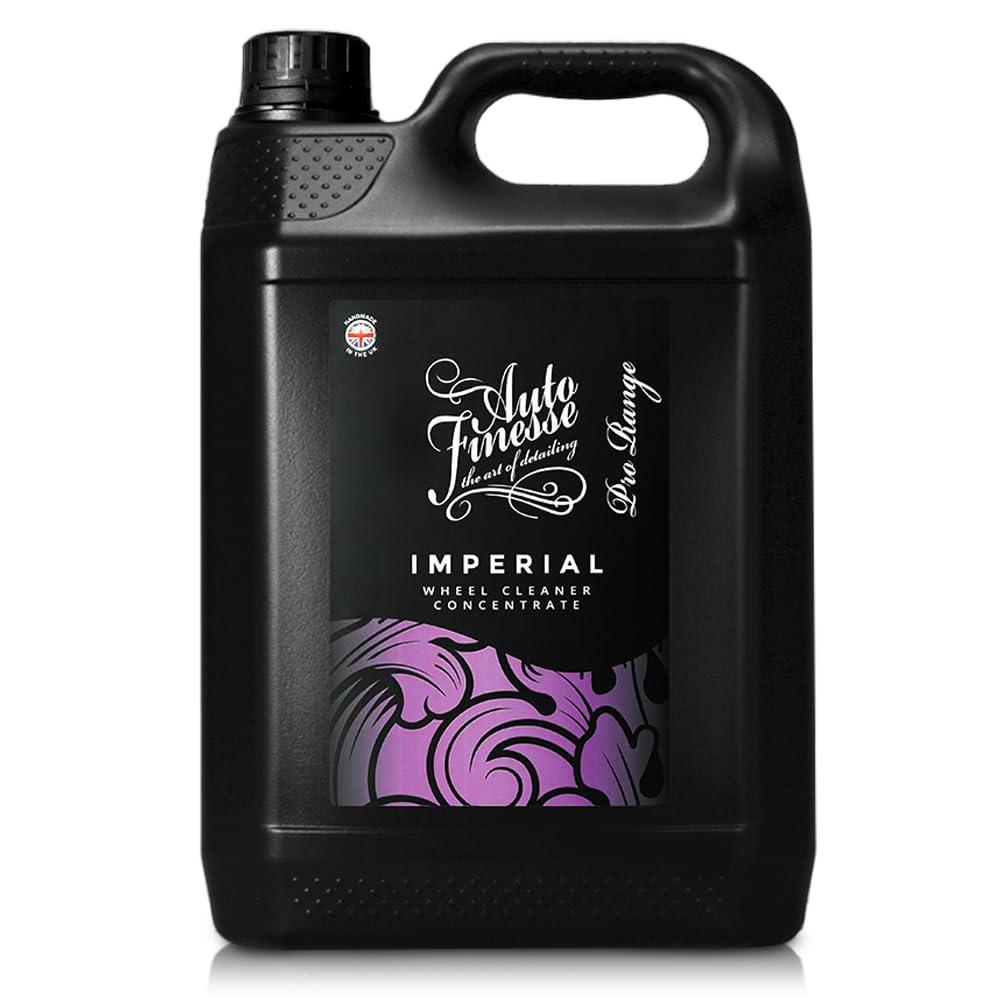 Auto Finesse im5l Imperial Wheel Cleaner