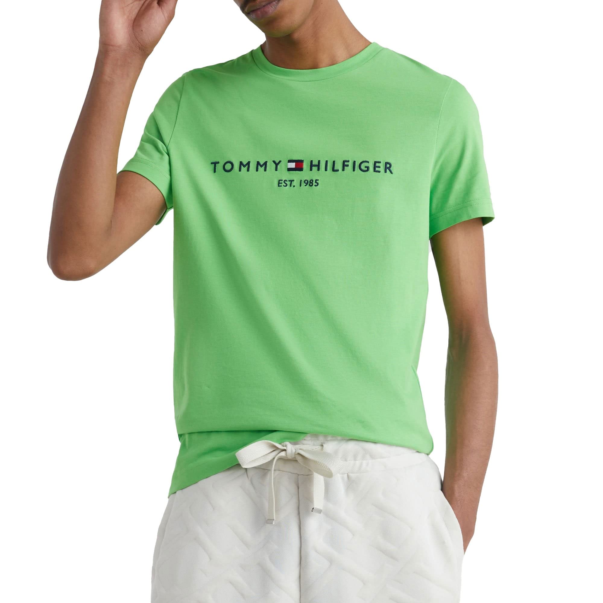 Tommy Hilfiger Essential Shirt Herren