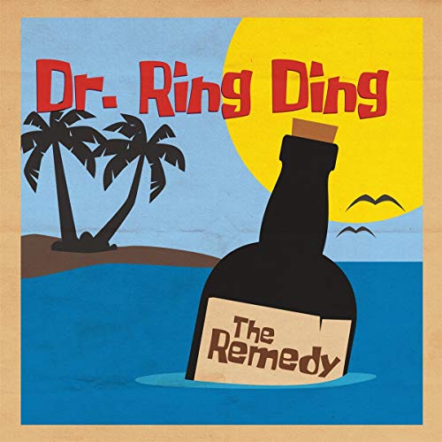 The Remedy (180Gr.) [Vinyl LP]