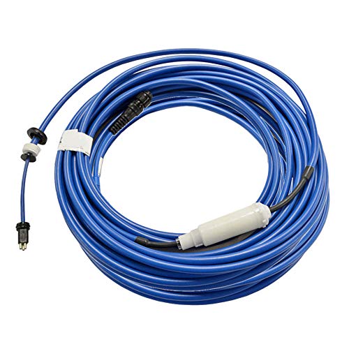 Zavattishop Maytronics 9995747-DIY | Kabel 30 mt mit Swivel für Dolphin Dyn 3-pins