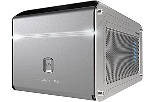 Sapphire Gearbox 500 Thunderbolt 3 / USB-C