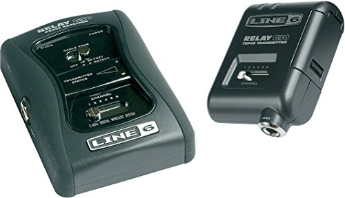 Line6 Relay G30 Wireless System (japan import)