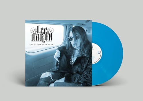 Diamond Baby Blues (Ltd.Lp/Blue Vinyl) [Vinyl LP]