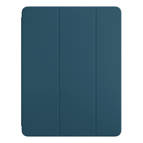 Apple Smart Folio für 12,9" iPad Pro (6. Generation) - Marineblau ​​​​​​​
