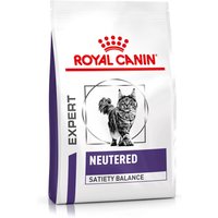 Royal Canin VCN Neutered Satiety Balance 8 kg