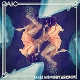 False Memory Archive (Black Vinyl) [Vinyl LP]