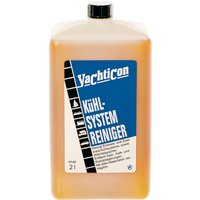 YACHTICON Kühlsystem Reiniger 2 Liter