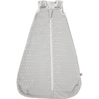 Babyschlafsack Classic Sleep Bag (0-6 S) 2.5 TOG Winter - Moon Phase taupe