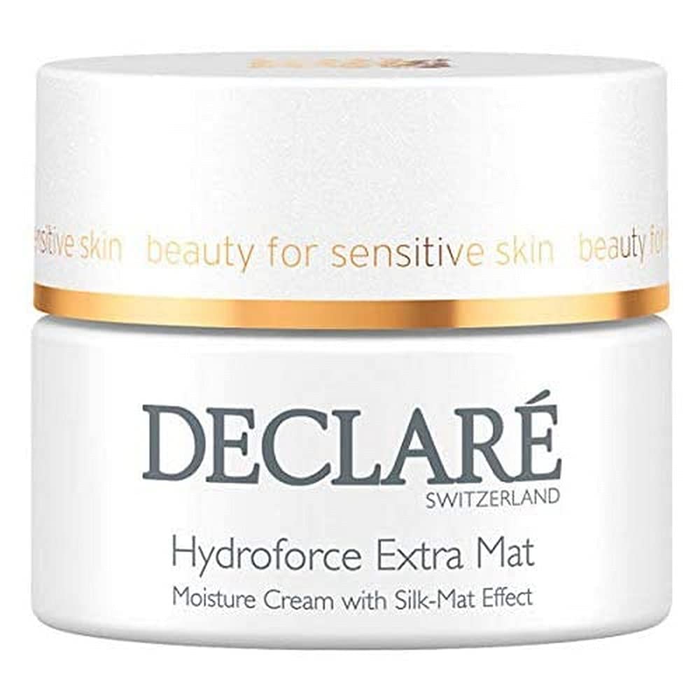 HYDRAFORCE EXTRA MAT moisture cream with silk-mat effect 50 ml