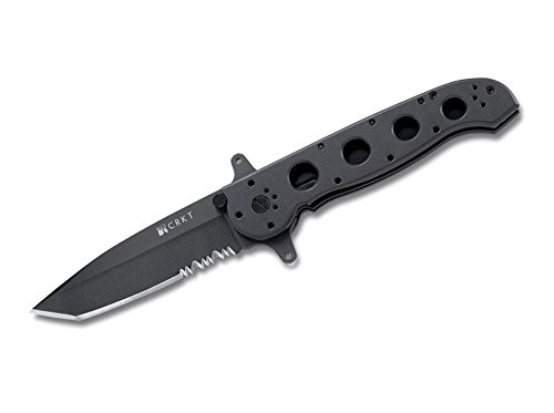 CRKT M16-14 Special Forces Black 01CR1614SF