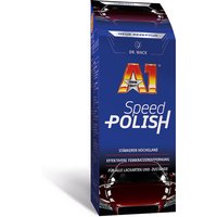 A1 Speed Polish Von Dr. O.k. Wack Chemie, 500 Ml, 1 Stück