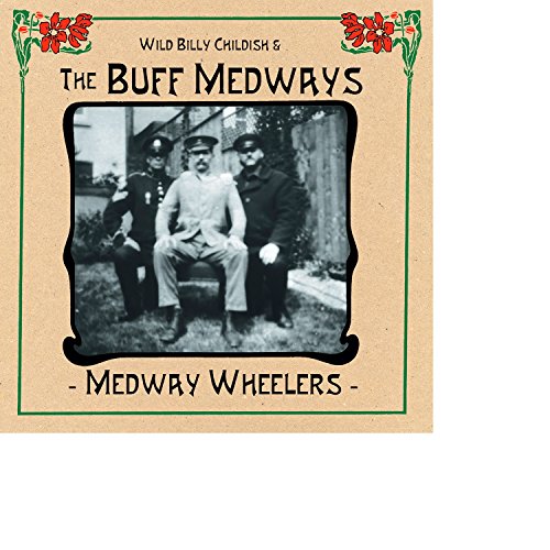 Medway Wheelers [Vinyl LP]