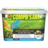 Compo Saat Rasen-Neuanlage-Mix Rasen und Dünger 100 m² 2,2 kg