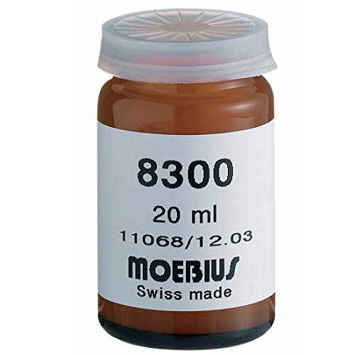 Moebius Fett 8300 – Swiss Made