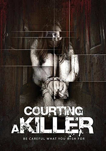 Courting A Killer
