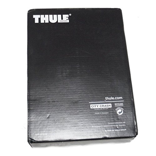 Thule 3079 Kit Fixpoint XT, Anzahl 4