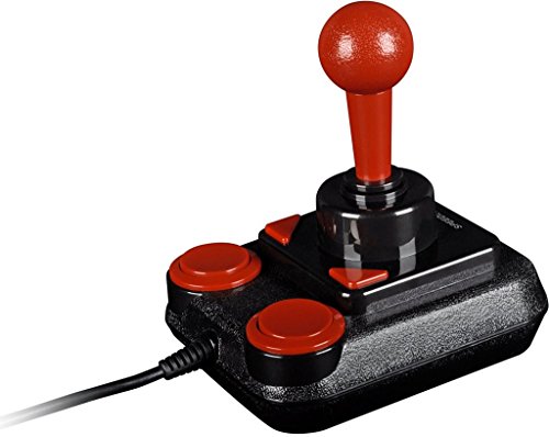 Original Speedlink Competition Pro USB KOKA Exclusive Edition Joystick Retro-Gaming Games PC / MAC