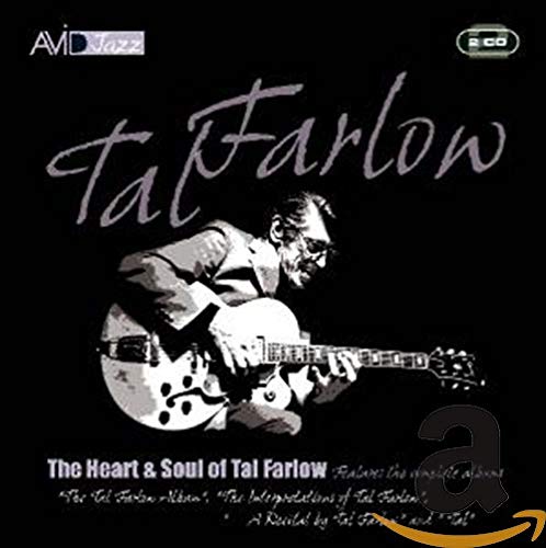 Heart & Soul of Tal Farlow