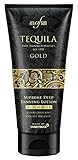 Art of Sun TEQUILA GOLD Tanning + Bronzer 200 ml