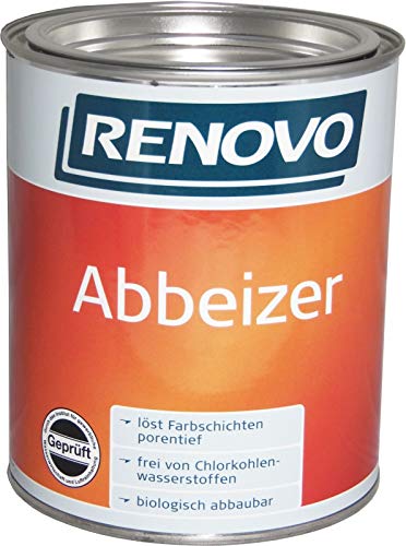 2,5 Liter Renovo Abbeizer