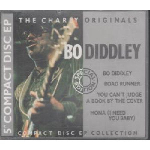 Charly Originals: Compact Disc EP Collection (UK Import)