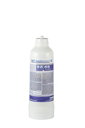 BWT Bestprotect XL Wasserfilter Kartusche