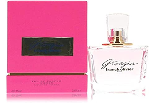 Franck Olivier Giorgia Damen Eau de Parfum