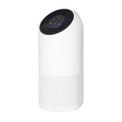 Hombli - Smart Air Purifier XL, White