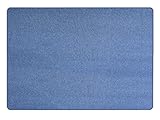 Teppich MACAO Primaflor-Ideen in Textil rechteckig Höhe 5 mm