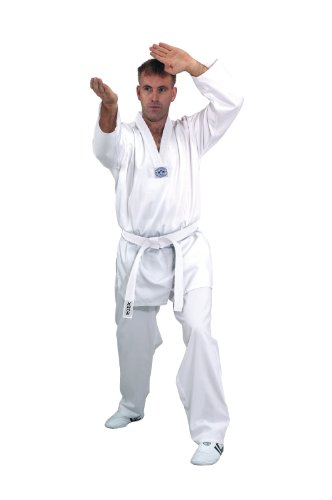 KWON Taekwondo-Anzug Hadan-Plus 120