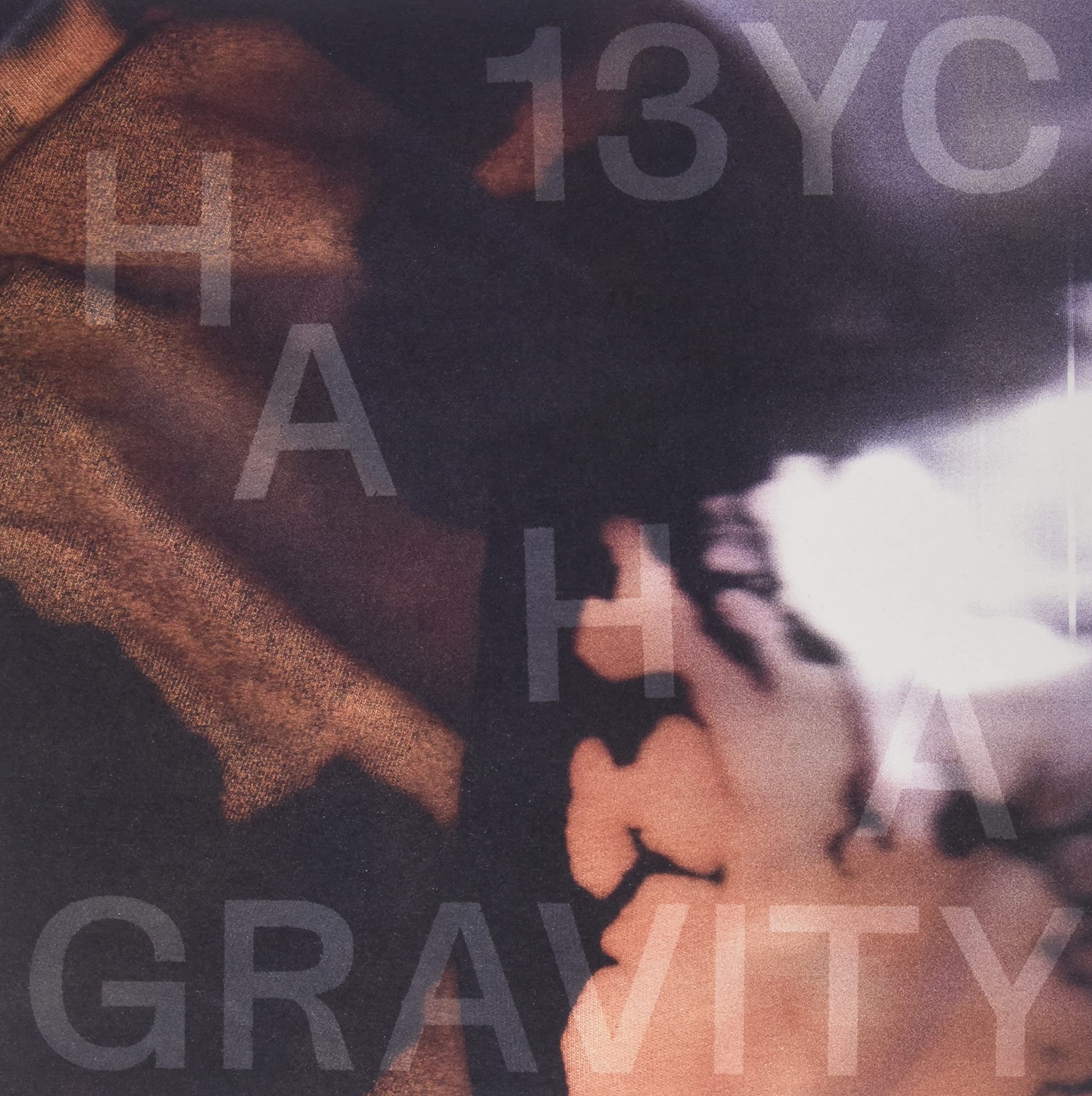 Ha Ha Gravity [Vinyl LP]