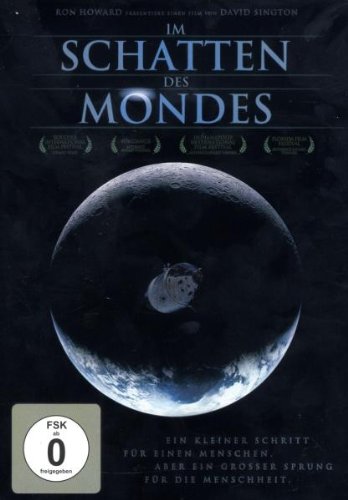 Im Schatten des Mondes - Steelbook [Limited Edition]