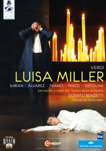 Tutto Verdi: Luisa Miller
