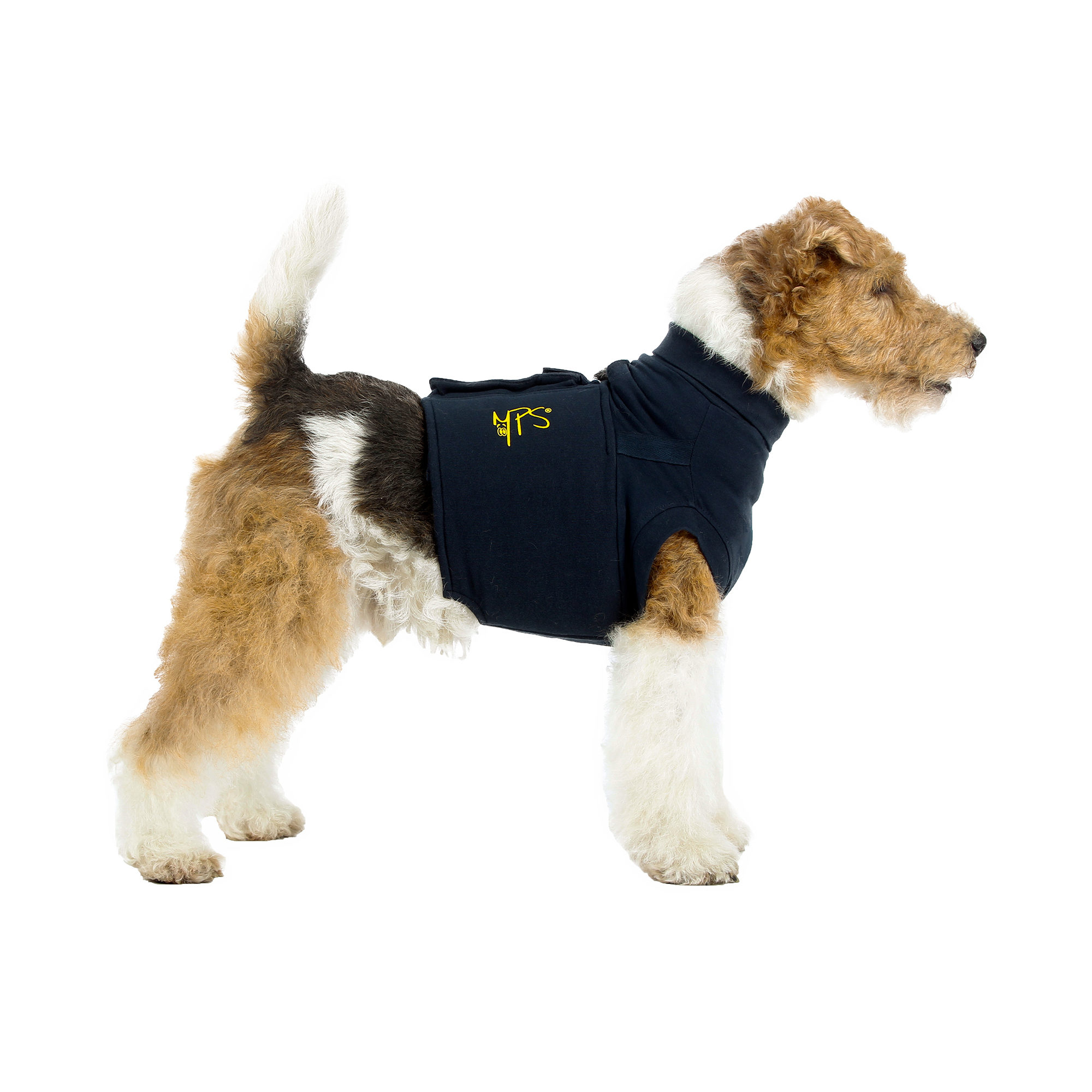 Medical Pet Shirt, Oberkörper Shirt, Groß Hund
