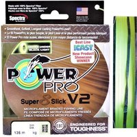 Power Pro Super 8 Slik V2 275M 0,28Mm 20Kg Moon Shine