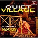 Quiet Village/Enchanted Sea by Denny, Martin (1997) Audio CD