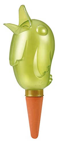 Wasserspeicher Wasserspender Bördy XL, green pearl 620 ml , Höhe 29 cm (8)