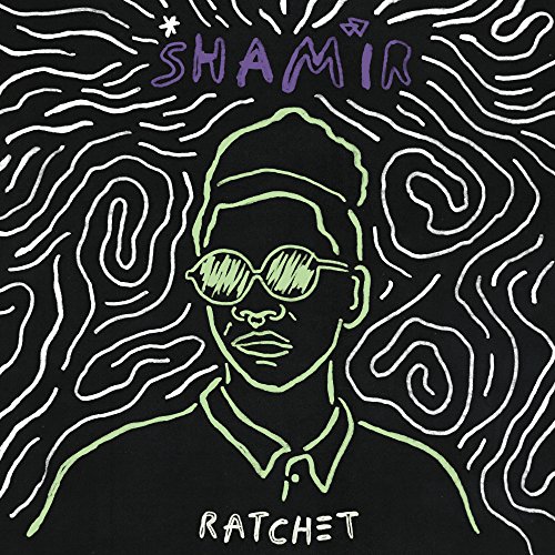 Ratchet [Vinyl LP]
