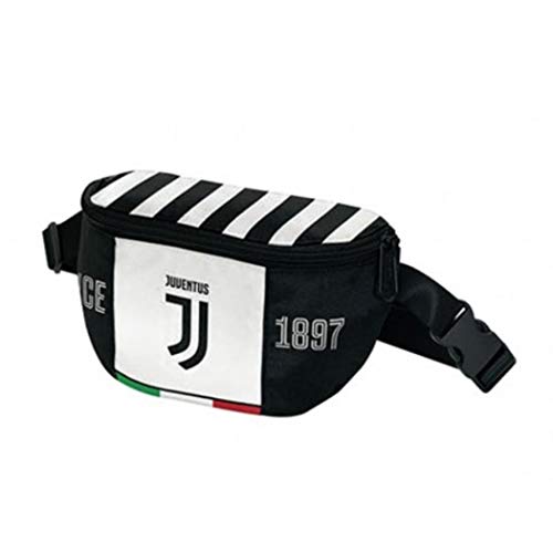 Seven Juventus Sport, schwarz