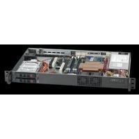 Supermicro SuperChassis 510T-203B