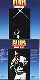 CD Elvis PRESLEY Moody Blue (1977) - Mini LP REPLICA - 10-track CARD SLEEVE CD