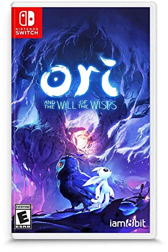 Ori and the Will of The Wisps NSW