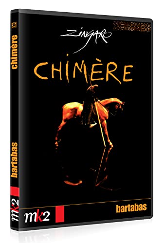 Zingaro : chimère [FR Import]