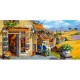 Castorland Colors of Tuscany 4000 Teile Puzzle Castorland-400171