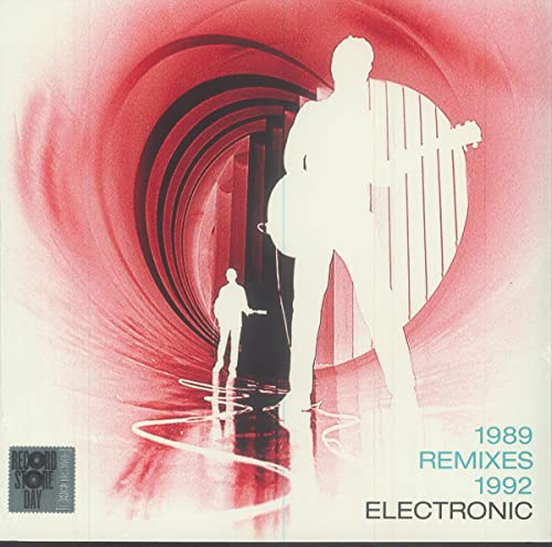 Remixes 1989-1992 (Mini Album)