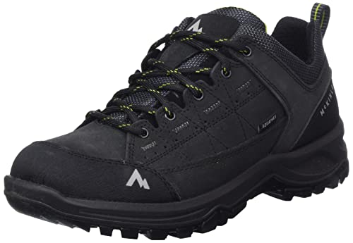 McKINLEY UX.-Wander-Schuh Avoca AQX Anthracite/Charcoal/ - 45