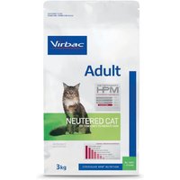 HPM Veterinary - Adult Neutered Cat - 3 kg