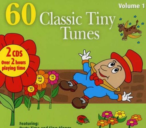 Vol.1-60 Classic Tiny Tunes