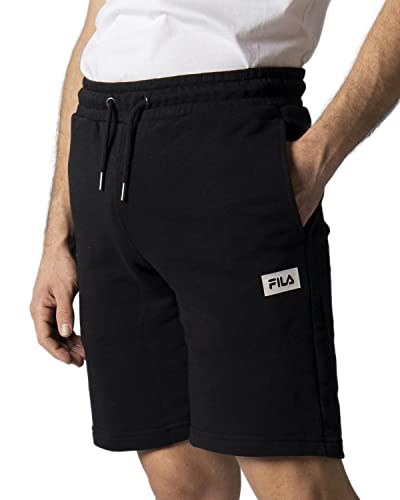 BÜLTOW shorts-Black Beauty-XL